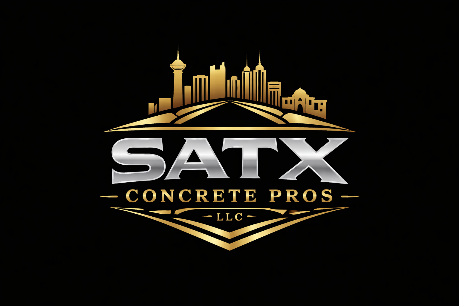 SATX Concrete Pros LLC logo